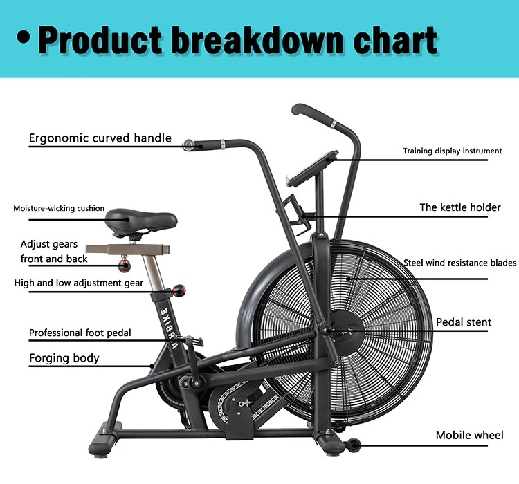 7 indoor bike
