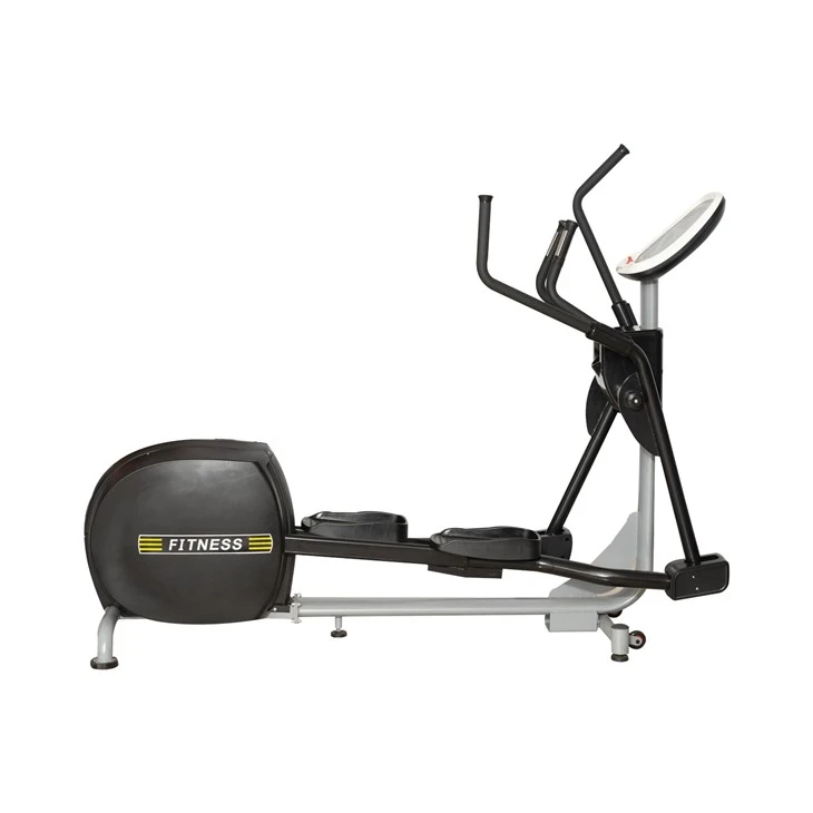 Commercial Grade Elliptical Cross Trainer