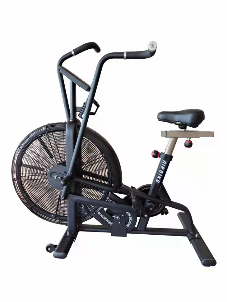 Assault Air Bike מכונת אירובי תרגיל