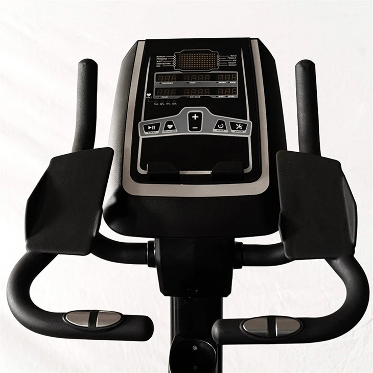 2 Luxury Upright Gym Exercise