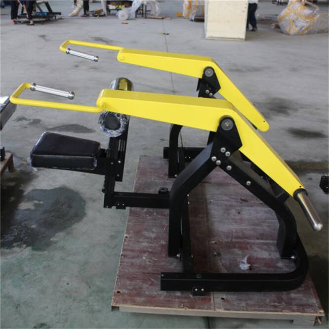 Seated Dip factory