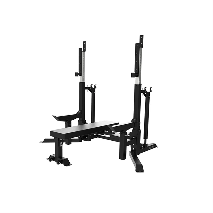 Squat Rack Power Rack factory