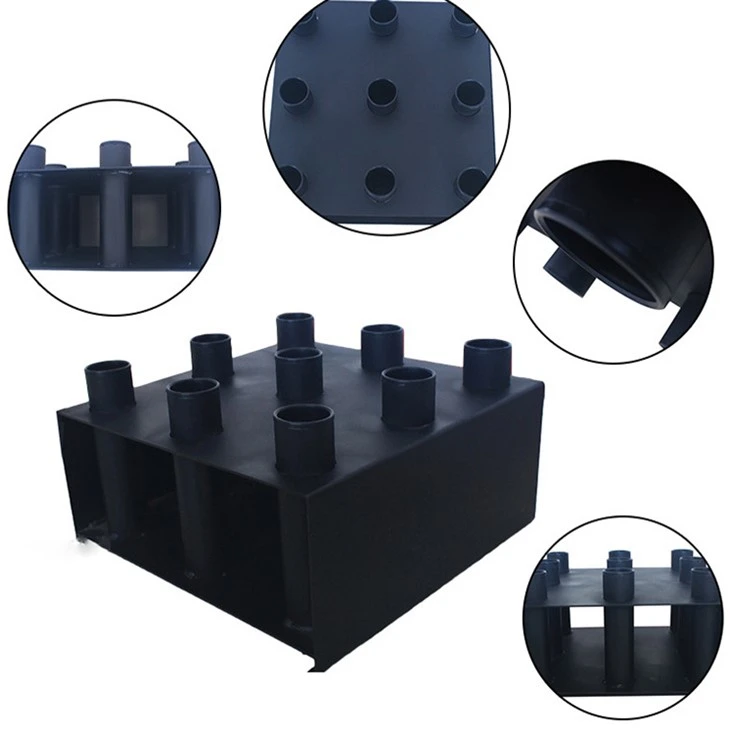 Handle Storage Rack high quality