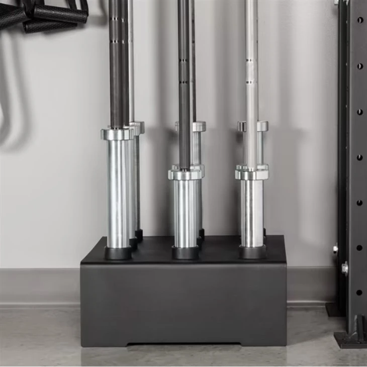 Handle Storage Rack best