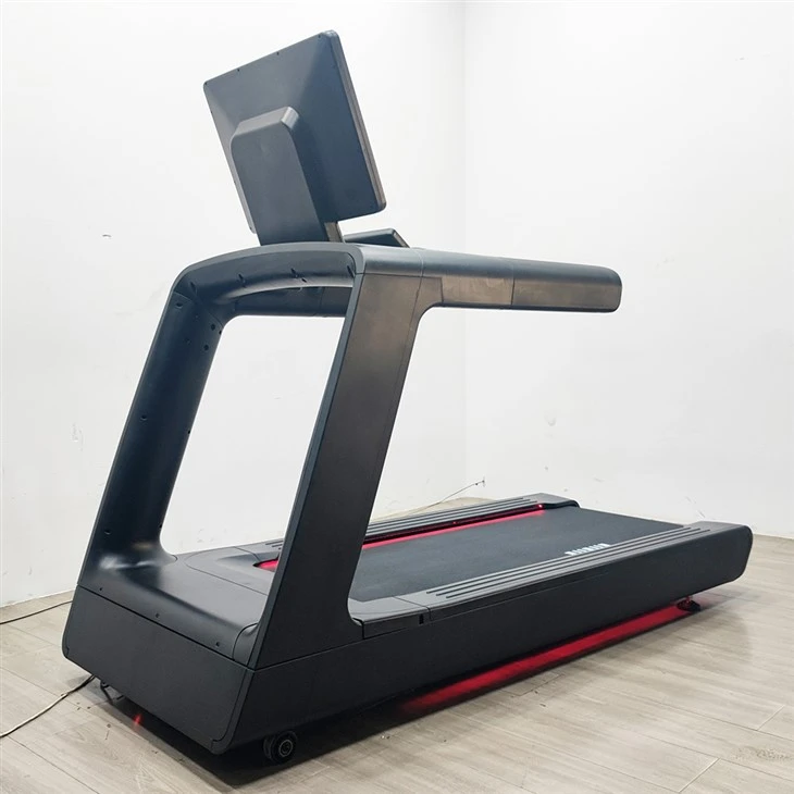 New Design Commercial Gym Treadmill suppliers
