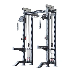 חדר כושר רב תכליתי Smith Squat Rack